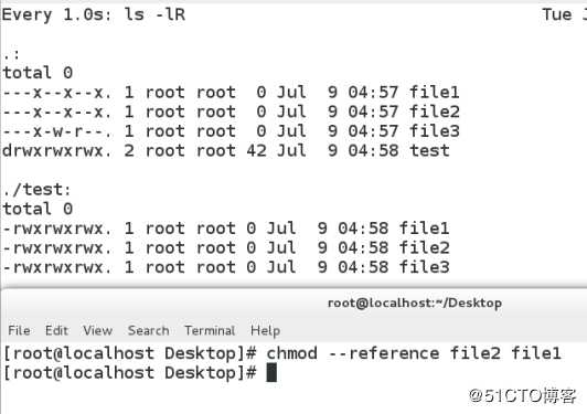 linux权限管理快速上手