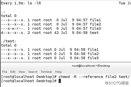 linux权限管理快速上手