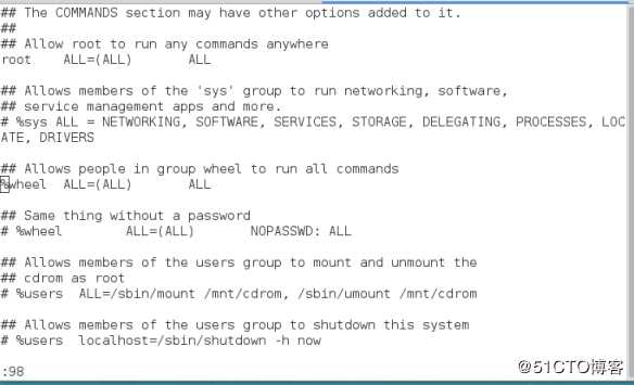 linux用户管理快速上手