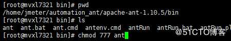 使用jmeter+ant+jenkins实现接口自动化测试