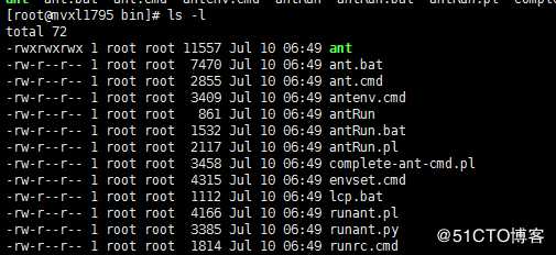 使用jmeter+ant+jenkins实现接口自动化测试