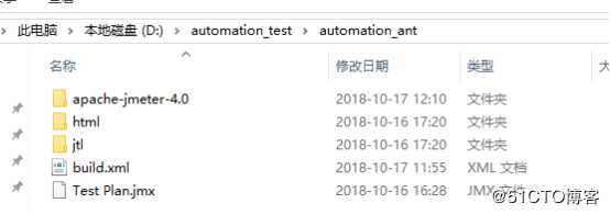 使用jmeter+ant+jenkins实现接口自动化测试