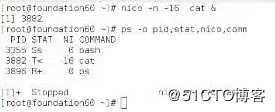 linux进程命令ps快速入门