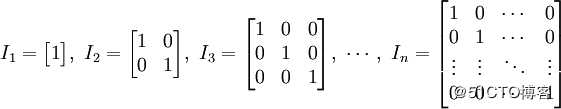 Python3快速入门（十二）——NumPy