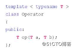 C++--模板的概念和意义、深入理解函数模板、类模板的概念和意义