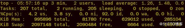 linux进程信号查看与控制