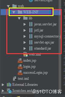 java.lang.ClassNotFoundException解决办法