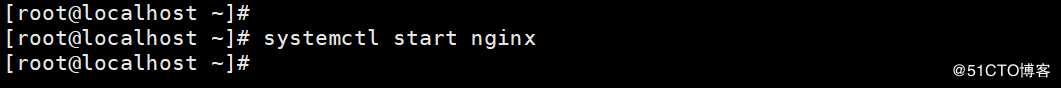 Zabbix4.X(二)之编译安装Nginx
