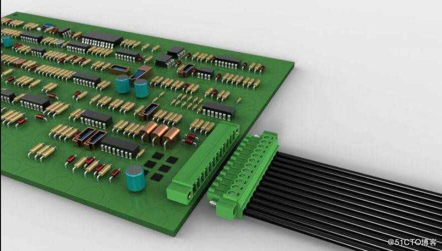 PCB板材质分类有哪些？