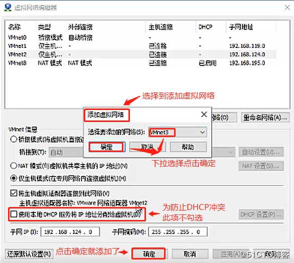 GNS3环境部署及两种互通性测试