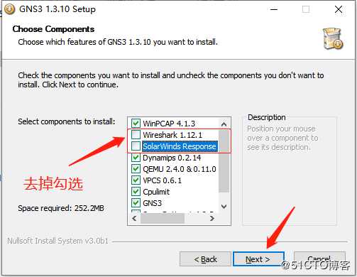 GNS3实验环境的安装部署（详细教材0基础适用、结尾附安装包）