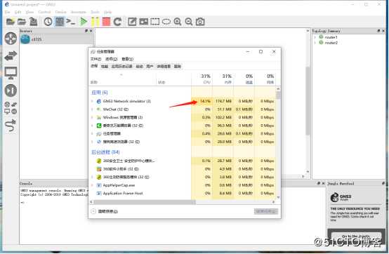 GNS3实验环境的安装部署（详细教材0基础适用、结尾附安装包）