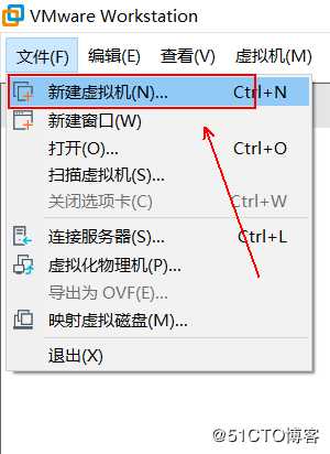 cent OS7的安装及网络配置