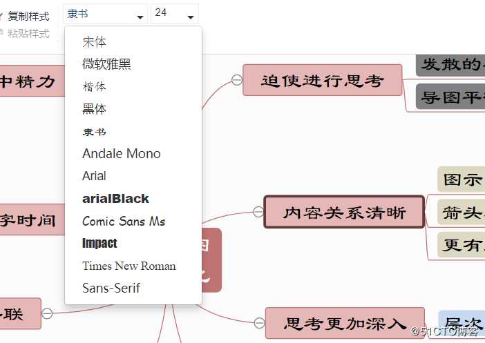 怎样利用思维导图模板绘制思维导图？分享几款常用的思维导图模板