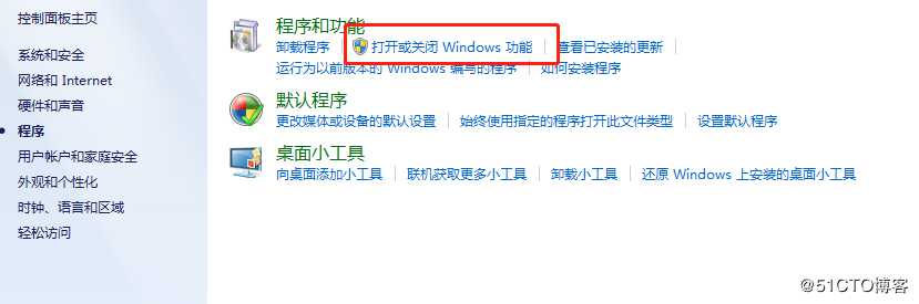 windows设置通过NFS连接到Linux共享数据