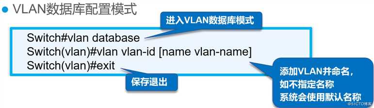 VLAN、Trunk与三层交换机的相关理论知识