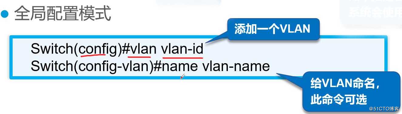 VLAN、Trunk与三层交换机的相关理论知识