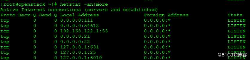 linux系统运维常用查询命令