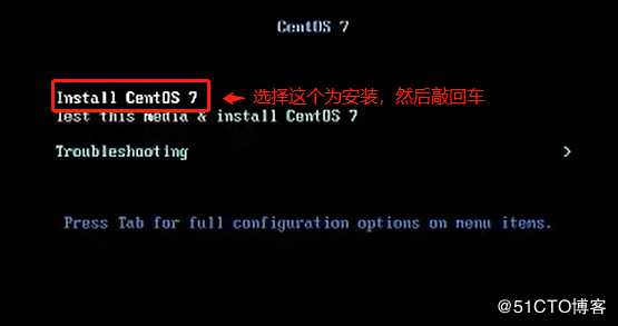 CentOS 7在虚拟机上的安装，并且使用Xshell进行远程控制（操作理论结合！）