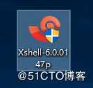 centos7系统创建、Xshell6.0会话环境部署（可跟做）