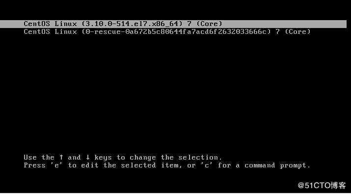 Linux虚拟机安装（大数据预科01）