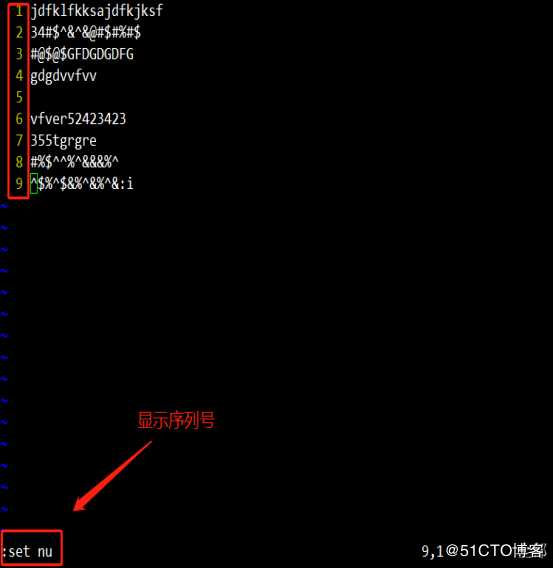 玩转文本编辑器的秘诀（会了可不行，还得勤加练习）