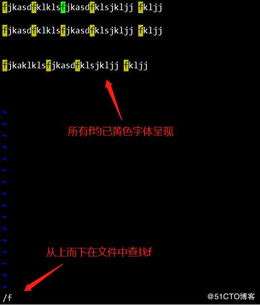 玩转文本编辑器的秘诀（会了可不行，还得勤加练习）