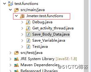 Jmeter如何实现参数名词和个数动态变化的接口请求