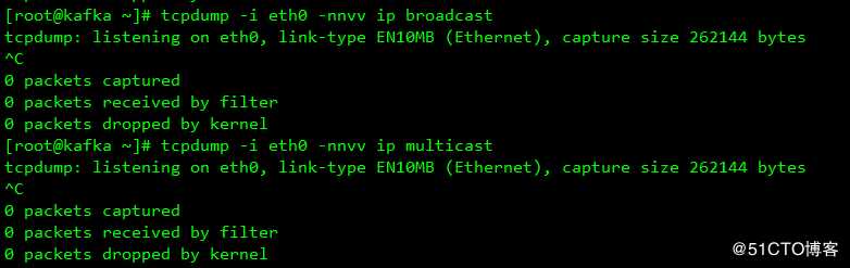 linux工作利器之二，网络分析工具tcpdump