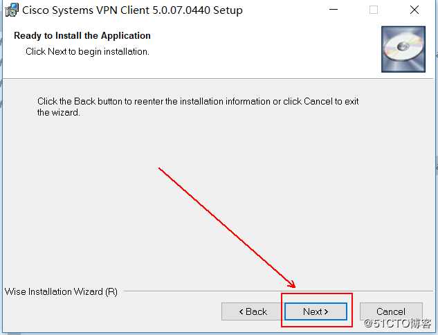 Windows  10 安装虚拟专用网client端