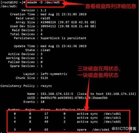 解析RAID磁盘阵列配置与无人值守功能