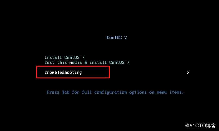 CentOS 7 启动故障、密码忘了怎么办？服务启动怎么优化？手把手教你解决！