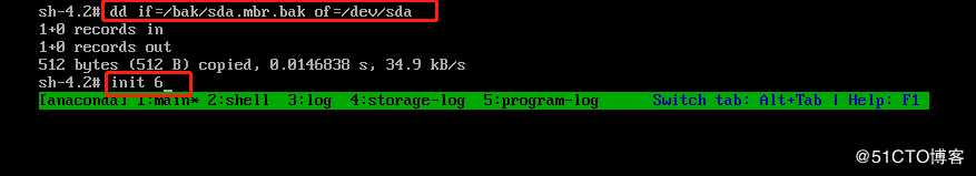 CentOS 7 启动故障、密码忘了怎么办？服务启动怎么优化？手把手教你解决！