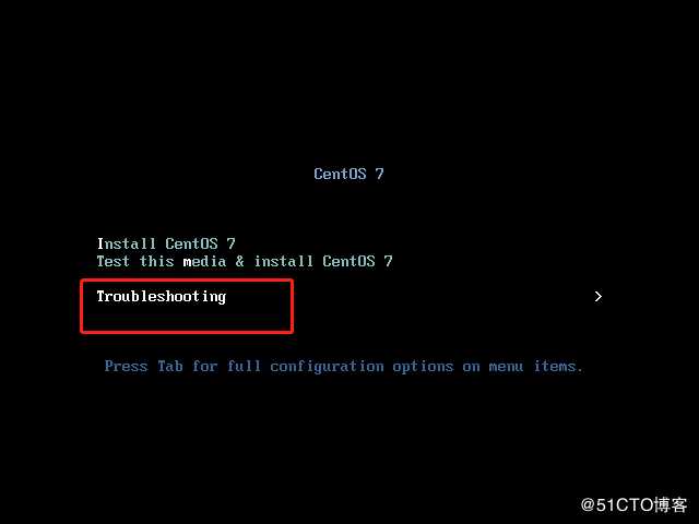 CentOS 7 启动故障、密码忘了怎么办？服务启动怎么优化？手把手教你解决！