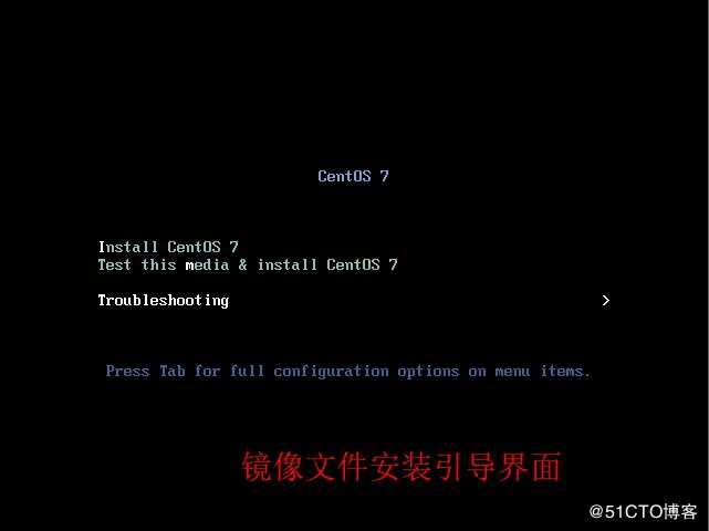 详述CentOS 7中GRUB菜单恢复与忘记root密码后如何重置