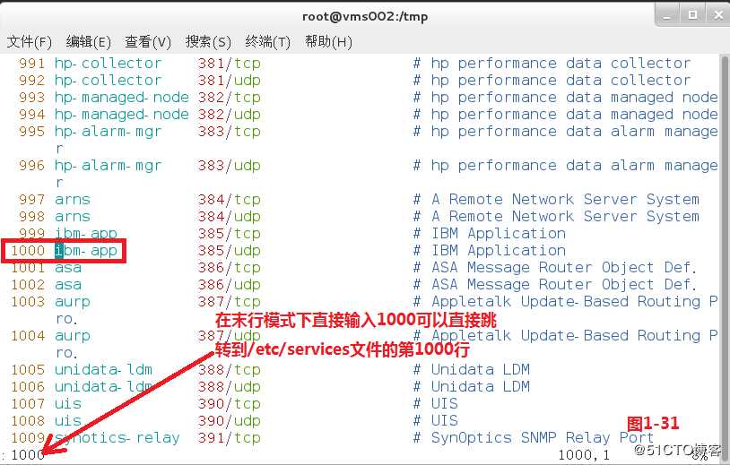 【讲清楚，说明白！】Vim编辑器简介