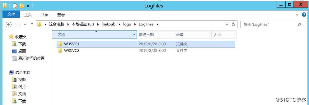 exchange 2013 C盘空间不足清理