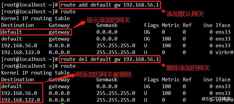 Linux网络服务（命令深入详解，良心打造，你值得拥有！！！）