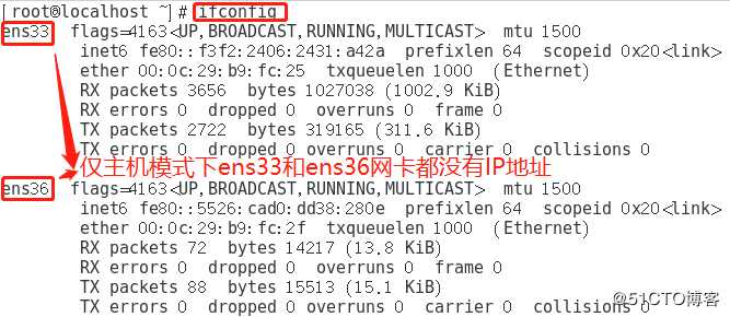 Linux网络服务（命令深入详解，良心打造，你值得拥有！！！）