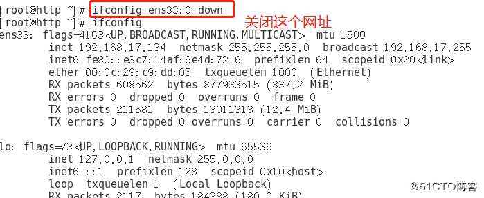 史上最详细的原理+实验——Linux Centos7 网络基础设置