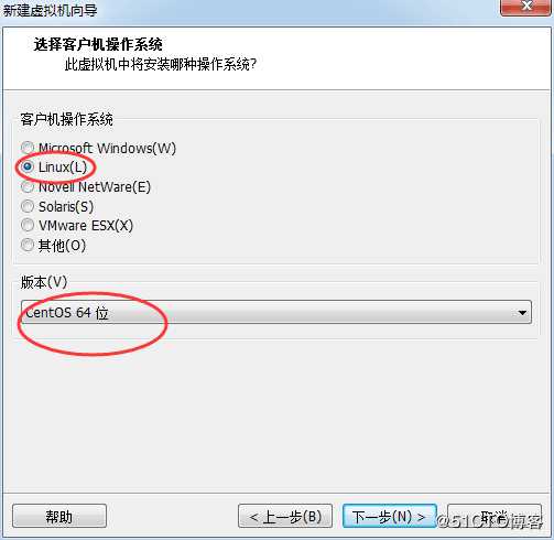 1分钟教会你安装虚拟机(vmware)