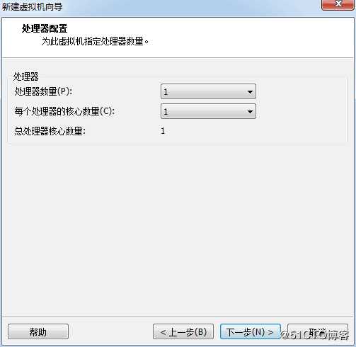 1分钟教会你安装虚拟机(vmware)