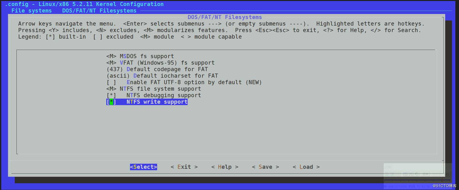 CentOS7使用yum和源码升级内核