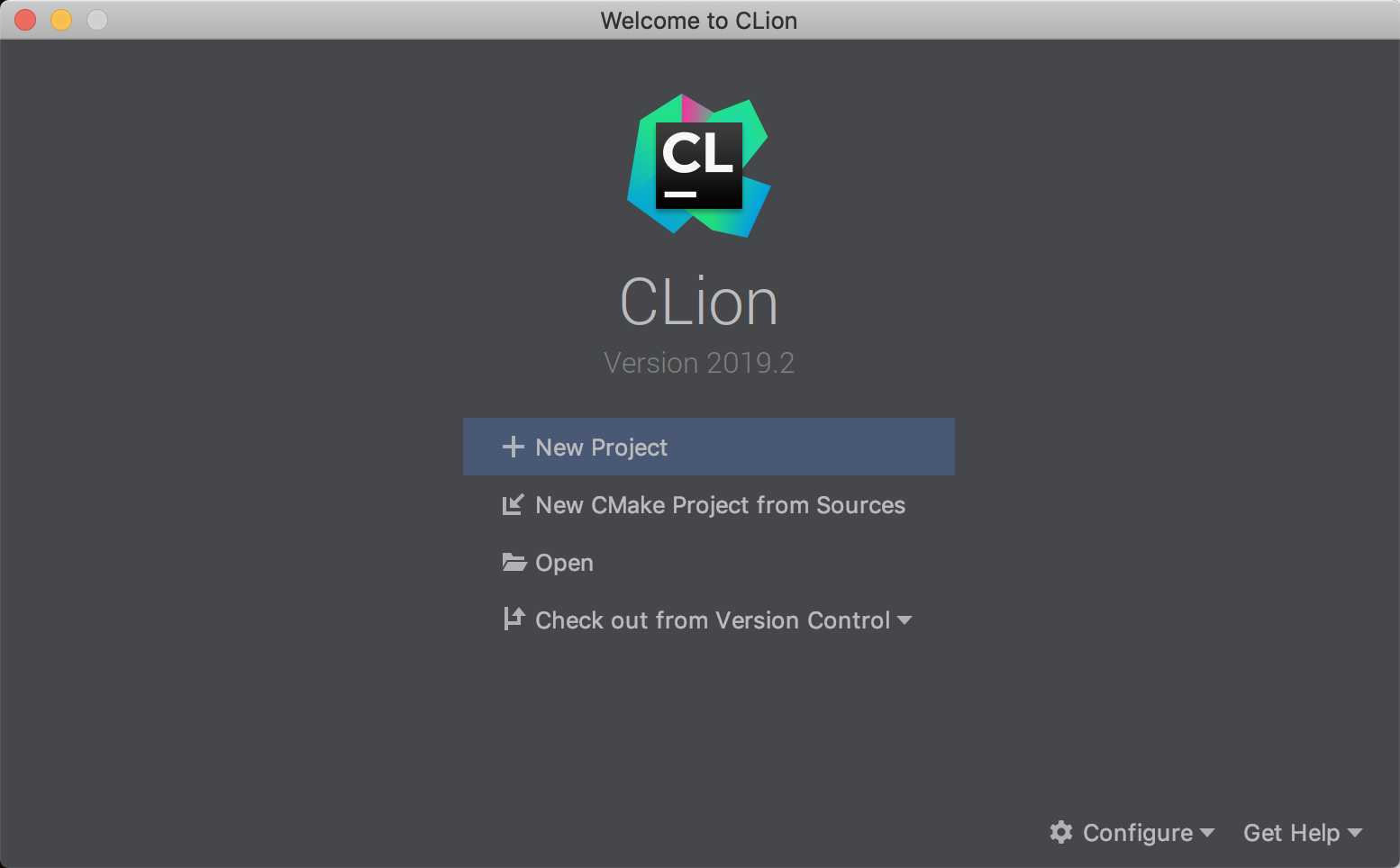 CLion