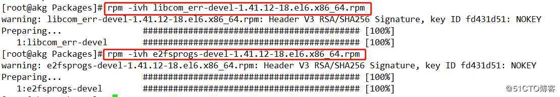 深入理解Linux文件系统(一)