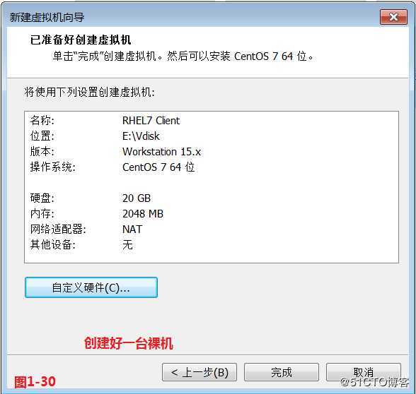 【我的Linux，我做主！】使用PXE+Kickstart无人值守安装服务