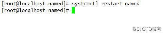 CentOS 7系统搭建DNS服务（正向解析、反向解析、主从同步）