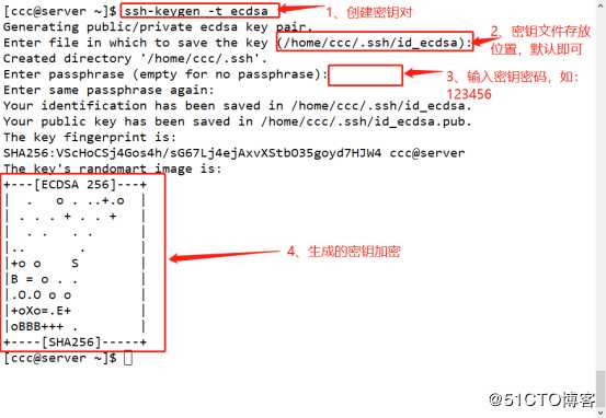 SSH远程管理与TCP Wrappers控制