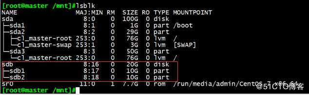 小白的Linux运维之路5