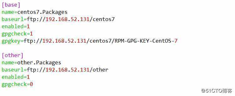 如何在CentOS 7系统搭建企业常用的远程yum仓库，详细教学！